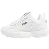 Image de Fila Disruptor Wmn Femme Basket, White 1fg, 40 EU