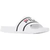 Image de Fila Femme Morro Bay Slipper 2.0 WMN Sandale, White, 39 EU