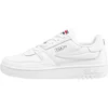 Image de Fila Baskets basses Fxventuno L pour homme, blanc, 43.5 EU
