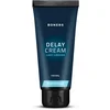 Image de Crème retardatrice d'orgasme - Virilité et délai - Lubrifiants et gels - Réduit l'hypersensibilité - Crème soyeuse - Traitement/Lubrifiant Gel pour la Prévention de l'Ejaculation - lubrifiant intime