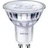 Image de Philips LED 871951430778000 LED-lamp Energielabel F (A - G) GU10 Reflector 4.6 W = 50 W Warmwit (Ø x h) 50 mm x 54 mm SceneSwitch 1 stuk(s)