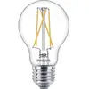 Image de Philips LED 871951432375900 LED-lamp Energielabel D (A - G) E27 Peer 3.5 W = 40 W Warmwit (Ø x l) 60 mm x 104 mm 1 stuk(s)