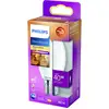 Image de Philips LED 871951432429900 LED-lamp Energielabel D (A - G) E14 Kaars 3.4 W = 40 W Warmwit (Ø x l) 35 mm x 99 mm 1 stuk(s)