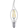 Image de Philips LED 871951432437400 LED-lamp Energielabel D (A - G) E14 Kaars 3.4 W = 40 W Warmwit (Ø x l) 35 mm x 119 mm 1 stuk(s)