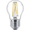 Image de Philips LED 871951432441100 LED-lamp Energielabel D (A - G) E27 Kogel 3.4 W = 40 W Warmwit (Ø x l) 45 mm x 78 mm 1 stuk(s)