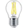 Image de Philips LED 871951432459600 LED-lamp Energielabel D (A - G) E14 Kogel 5.9 W = 60 W Warmwit (Ø x l) 45 mm x 80 mm 1 stuk(s)