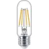 Image de Philips LED 871951436134800 LED-lamp Energielabel E (A - G) E27 Staaf 6.5 W = 60 W Natuurwit (Ø x l) 32 mm x 106 mm 1 stuk(s)