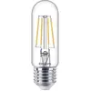 Image de Philips LED 871951436136200 LED-lamp Energielabel F (A - G) E27 Staaf 4.5 W = 40 W Warmwit (Ø x l) 32 mm x 106 mm 1 stuk(s)