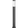 Image de Philips LED UTRECHT Wegeleuchte Antrazit 1x20W HV 8719514417557 Wegverlichting LED E27 Antraciet