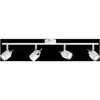 Image de Philips Meranti 8719514465350 Plafondspot GU10 Wit