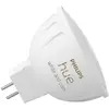 Image de Philips Hue Hue LED-lamp 8719514491403 Energielabel: G (A - G) Hue White & Color Ambiance GU5.3 6.3 W RGB