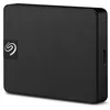 Image de Seagate Expansion SSD, 500 Go, SSD externe, USB-C et USB 3.0, pour PC Mac iPad & iPhone, Data Rescue Service (STLH500400)