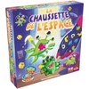 Image de Goliath - La Chaussette de l'Espace - Jeu de Rapidité et de Réflexe - Jeu de Société - A Jouer en Famille ou entre Amis - De 2 à 4 Joueurs - Pour Enfants A Partir de 7 Ans