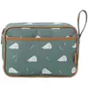 Image de Fresk Trousse à Cosmétiques Sea Urchin Raincoat