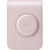 Image de instax Mini EVO Étui hybride pour appareil photo numérique et imprimante, Rose pâle