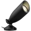 Image de WiZ Ground Spot Extension 8720169071650 LED-buitenschijnwerper LED LED Zwart