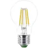Image de Philips LED 929003622701 LED-lamp Energielabel A (A - G) E27 Peer 2.3 W = 40 W Warmwit (Ø x l) 60 mm x 105 mm 1 stuk(s)
