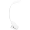 Image de Philips LED Forys Clip DSK206 8720169194397 LED-accutafellamp LED LED vast ingebouwd 5 W Wit