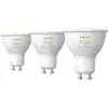 Image de Philips LED-lamp 8720169230095 Energielabel: E (A - G) GU10