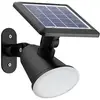 Image de Philips LED Jivix 8720169265523 Wandlamp op zonne-energie LED 1.4 W Zwart