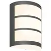 Image de Philips LED Python 8720169269170 LED-buitenlamp (wand) LED 3.8 W Antraciet