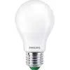 Image de Philips 8720169283909 LED-lamp Energielabel A (A - G) E27 4 W = 60 W Warmwit 3 stuk(s)