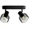 Image de Philips Sleet 8720169299597 Plafondspot E14 Zwart