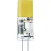 Image de Philips 8720169300538 LED-lamp Energielabel E (A - G) G4 2.4 W = 28 W Warmwit 1 stuk(s)