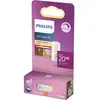 Image de Philips 8720169300576 LED-lamp Energielabel F (A - G) G4 Stiftfitting 2.1 W = 20 W Warmwit (Ø x h) 1.5 cm x 40 mm 1 stuk(s)
