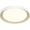 Image de Philips 8720169301054 Pebblo LED-plafondlamp LED 10 W Wit