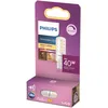 Image de Philips LED standaardlamp, vervanging voor 40W halogeen, G9 fitting, warm wit licht 2700K, dimbaar