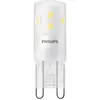 Image de Philips 8720169302075 LED-lamp Energielabel E (A - G) G9 1.9 W = 25 W Warmwit 3 stuk(s)