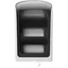 Image de Philips Hue Tafellamp 8720169339651 Philips Hue Play Wallwasher, weiß LED 20 W
