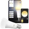 Image de Philips Hue LED-lamp 929003855001 Energielabel: D (A - G) Hue White Amb. RGBICWW