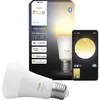 Image de Philips LED-lamp 929003854901 Energielabel: D (A - G) Hue White Amb.