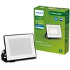 Image de Philips Lois floodlight - Zwart - 10W - Helder warm licht; 3000K - Verstraler