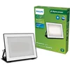 Image de Philips Lois floodlight - Zwart - 50W - Koel wit licht; 5000K - Verstraler