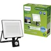 Image de Philips LED Lois 929004643201 LED-buitenschijnwerper met bewegingsmelder 14 W Lichtkleur (naam): Warmwit