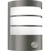 Image de Philips LED Calgary 929004668801 Buitenlamp (wand) E27 Antraciet