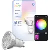 Image de Philips Hue LED-lamp 929004235701 Energielabel: F (A - G) Hue Essential White & Col. Amb. Meerkleurig