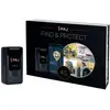 Image de PAJ GPS EASY FINDER 4G GPS-tracker Personentracker, Multifunctionele tracker, Bagagetracker Zwart 1 stuk(s)