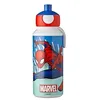 Image de Gobelet Pop-up Campus 400 ml - Spiderman