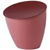 Image de Mepal - Poubelle de Cuisine Calypso - Petite Poubelle avec Couvercle - Récipient pour Déchets Résiduels - Idéal pour l'organisation de la Cuisine - Lavable au Lave-vaisselle - 2200 ml - Vivid mauve