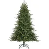 Image de Black Box Trees Boyle Sapin de Noël artificiel - H215xØ142cm - Vert
