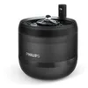 Image de Philips Fontaine à eau pour chats intelligente, capacité 2.2L, Noir
