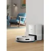 Image de Philips Homerun 2000 Series, Robot Vacuum Cleaner, Vacuum and Mop in One go, Extra Strong Aspiration Power, Carpet Boost, LDS Radar Navigation, Auto-Empty Station, Homerun App, Arctic White (XU2100/25