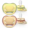 Image de Philips Avent Sucettes Ultra Air 2 Unités
