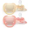 Image de Philips Avent Sucettes Ultra Soft 2 Unités