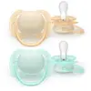 Image de Philips Avent Sucettes Ultra Soft 2 Unités