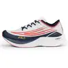 Image de FILA Astatine Wmn White- Navy Size: 39 | Running Outlet | Dames | Wit